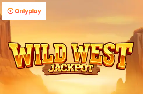 Wild West Jackpot